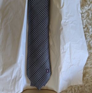 Louis Vuitton tie